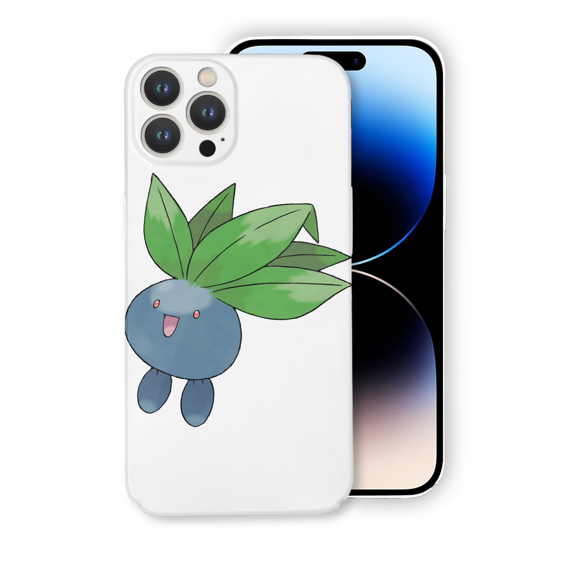 （画像用） ポケットモンスター Pokémon 【iPhone 14シリーズ対応】ハードケース